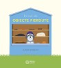Biroul de obiecte pierdute - de Junko Shibuya, Editura Portocala Albastra