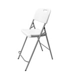 Cumpara ieftin Set 2 scaune terasa, gradina pliabile 46 x 70 x 110 cm
