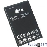 Cumpara ieftin Acumulator LG Prada P940 BL-44JR