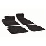 SET COVORASE AUTO CAUCIUC Audi A6 (C6) (2004-2006)