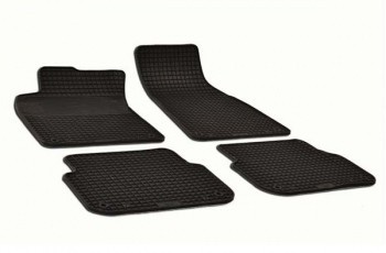SET COVORASE AUTO CAUCIUC Audi A6 (C6) (2004-2006)