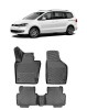 Set Covorase Auto Cauciuc Umbrella Pentru Vw Sharan 2010-2019