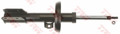 Amortizor OPEL ASTRA G Hatchback (F48, F08) (1998 - 2009) TRW JGM2348SL foto