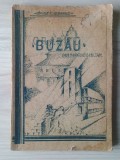 Nicolae I. Andronescu - Buzău - note monografice edilitare