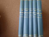 Victor Hugo - Mizerabilii (5 volume) LEGATE DE LUX