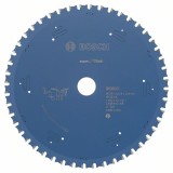 Bosch Panza fierastrau circular Expert for Steel, 230x25.4x2mm, 48T