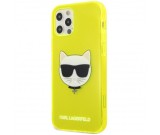 Husa Originala Karl Lagerfeld iPhone 12 / 12 Pro