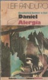 Carte Alergia - Leif Panduro, Editura Univers, 1989, Stare Buna, Editie Colectie, Literatura Straina