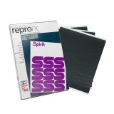 Foi Transfer Spirit Stencil Classic Thermal, USA, Top/100 Bucati, Vegan, Imprimanta Termica, Sablon Tatuaje