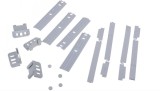 Kit montaj usa frigider compatibl cu WHIRLPOOL 481231019131