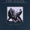 VAN HALEN Women And Children First remastered (cd)