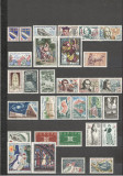 Franta.1963 Lot 17 serii SF.442