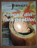 Revista Jurnalul de Bucătărie nr. 32 (25 mai 2005)