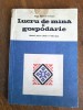 Lucru de mana si gospodarie, croitorie, cusaturi,... / R2P2F