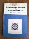 Lucru de mana si gospodarie, croitorie, cusaturi,... / R2P2F