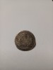 AMS @ - NASTURE - MONEDA DE ARGINT, lucrat din moneda de 10 KREUZER 1767, SUPERB