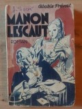 Manon Lescaut- Obatele Prevest Editura: Triumful