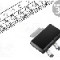 Tranzistor NPN, SOT223, SMD, DIODES INCORPORATED - FZT1049ATA