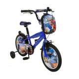 Cumpara ieftin Bicicleta copii, Umit Bisiklet, Teamsterz, 16 inch