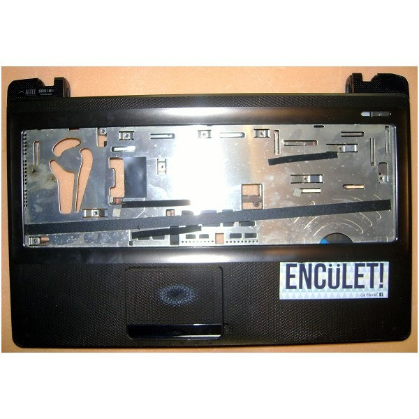 Carcasa inferioara - palmrest laptop - Asus k52f