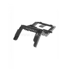 Suport sac aspirator BOSCH BGL4A500 - original 00751047