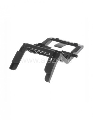 Suport sac aspirator BOSCH BGL4A500 - original 00751047 foto