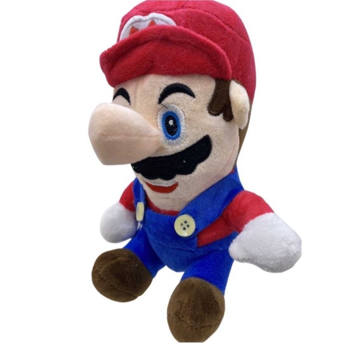 Jucarie de plus Mario