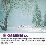 Various - Sarbatori Fericite !, CD
