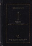 Biblia comentata. Poezia Vechiului Testament. Cartea lui Iov, Psaltirea,