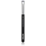 Notino Makeup Brushes Professional Eyeshadow Smudge Make-Up Brush 204 pensula pentru fard de ochi 1 buc