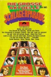 Various - Die Gro&szlig;e Aktuelle Schlagerparade, Caseta audio