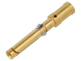 Pin mamă aurit 2,5mm&sup2; EPIC H-D 1.6 contacte &icirc;ntoarse vrac