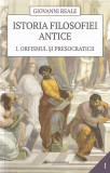 Cumpara ieftin Pachet Istoria filosofiei antice (10 volume)