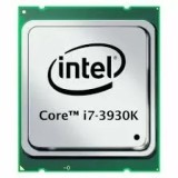 Procesor Intel Sandy Bridge Enthusiast, Core i7 3930K 3.2GHz, bulk, refurbished