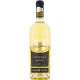 Vin Alb Sec CRAMA CEPTURA Cervus Magnus Monte, Chardonnay, 12.5% Alcool, 0.75 l, Vin Alb, Vin Alb Chardonnay, Vin Chardonnay Sec, Vin Alb din Struguri