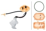 HELLA 8TF 358 302-931 Sistem alimentare cu combustibil