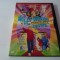 Willy Wonka, dvd cod 1