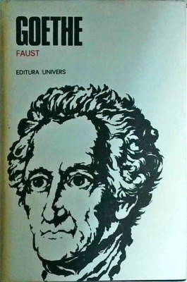 Goethe - Faust foto