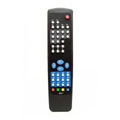 Telecomanda 909Y Compatibila cu Samsung, Nei, Thomas, Telecolor, Anitech, Audiosonic, Goldstar, Lg, Roadstar, Beko, Etc.