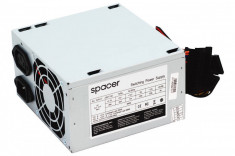 Sursa Spacer SPS-ATX-500 500W foto