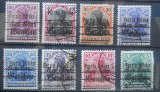 1918 / 1919 SERIE POLONIA