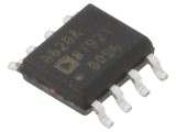 Amplificator operațional IC 2,5MHz 1 canal SO8 0,3nA