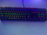 Tastatura mecanica Rudra RGB, Redragon