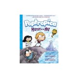 Poptropica: Book 1: Mystery of the Map