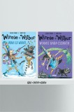 Cumpara ieftin Pachet Winnie și Wilbur 2 volume - Valerie Thomas