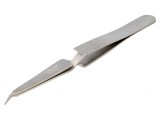 Pensetă Blocare Automată 120mm pentru Lucrări de Precizie