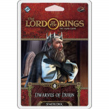 The Lord of the Rings The Card Game &ndash; Dwarves of Durin Starter Deck