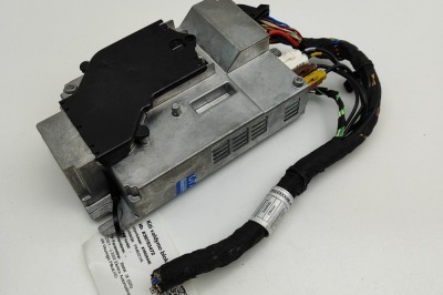 Amplificator de sunet BMW iX I20 2022 OEM: 5A4CE65 30703472 foto