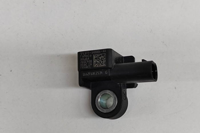 Senzor de impact lateral dreapta FORD PUMA J2K, CF7 2020 OEM: L1TT-148006-AA 22152500