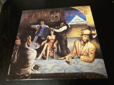 [Vinil] Matt Bianco - Matt Bianco - album pe vinil foto